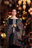 MARIA.B. Linen Winter Collection 2016 – Black - DL412 - YourLibaas
 - 2