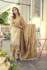 MARIA.B. Linen Winter Collection 2017 – DL-504 Beige