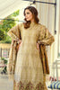 MARIA.B. Linen Winter Collection 2017 – DL-504 Beige