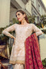 MARIA.B. Linen Winter Collection 2017 – DL-508 Beige