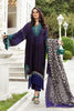 MARIA.B. Linen Winter Collection '21 – DL-905-Purple