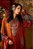 MARIA.B. Linen Winter Collection '21 – DL-908-Rust