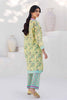 Gul Ahmed Pre-Fall 2023 – 2PC Printed Cambric Suit TCN-32006