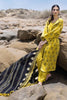 Gul Ahmed Pre-Fall 2023 – 3PC Jacquard Suit with Yarn Dyed Dupatta MJ-32045