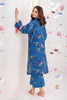 Gul Ahmed Pre-Fall 2023 – 2PC Printed Cambric Suit TCN-32002