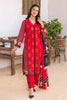 Gul Ahmed 2023 – 3PC Lawn Printed Suit CL-32262