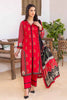 Gul Ahmed 2023 – 3PC Lawn Printed Suit CL-32262