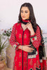 Gul Ahmed 2023 – 3PC Lawn Printed Suit CL-32262