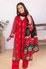 Gul Ahmed 2023 – 3PC Lawn Printed Suit CL-32262
