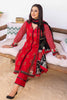 Gul Ahmed 2023 – 3PC Lawn Printed Suit CL-32262