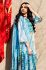 Gul Ahmed Summer 2020 – Halla Pottery – 3PC Digital Printed Lawn Suit CL-927