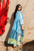 Gul Ahmed Summer 2020 – Halla Pottery – 3PC Digital Printed Lawn Suit CL-927