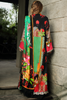 Élan Luxury Lawn Collection 2019 – EL-11 B (FRENESÍ)