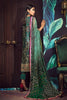 Khaadi Tropical Escape Lawn Collection 2018 – E18102 Green 3Pc