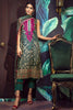 Khaadi Tropical Escape Lawn Collection 2018 – E18102 Green 3Pc