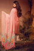 Khaadi Luxury Collection 2018 – E18203 Pink