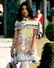 Zaha's Wonderland Spring/Summer Lawn Collection – 01B - Acacia