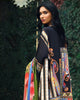 Zaha's Wonderland Spring/Summer Lawn Collection 2019 – 18A - Izara