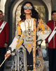 Zaha's Wonderland Spring/Summer Lawn Collection 2019 – 05B -Livia