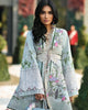 Zaha's Wonderland Spring/Summer Lawn Collection 2019 – 01A - Acacia