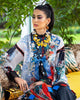 Zaha by Khadijah Shah – Spring/Summer Lawn Collection 2020 – ESTA (ZL-04)