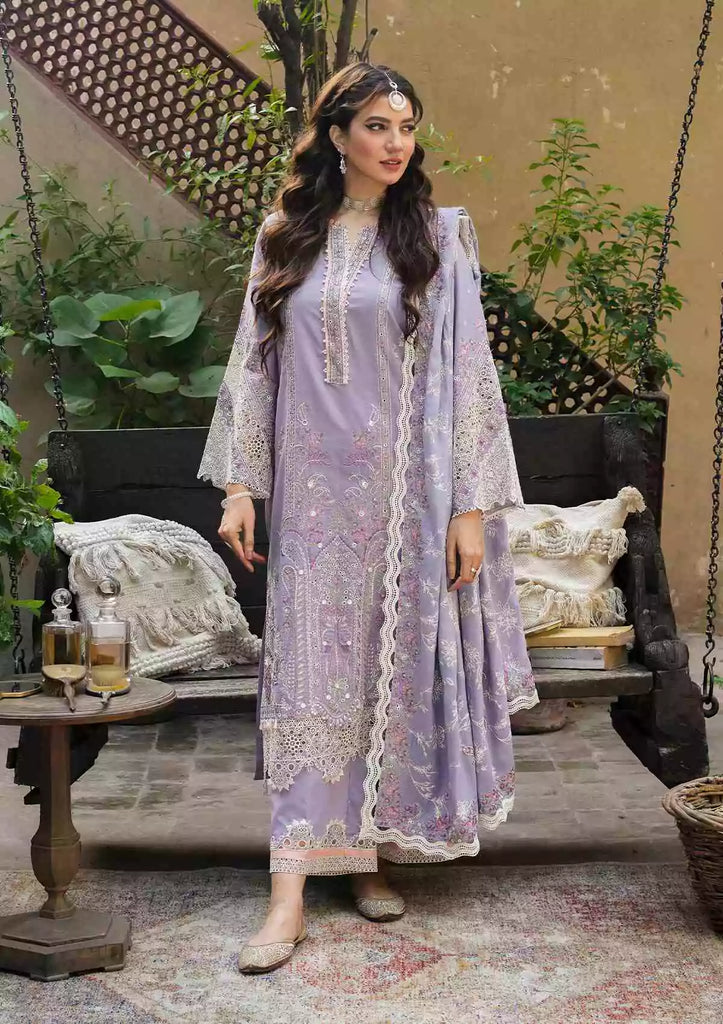 Elaf Luxury Winter Collection – EKW-03 - KHAWAB