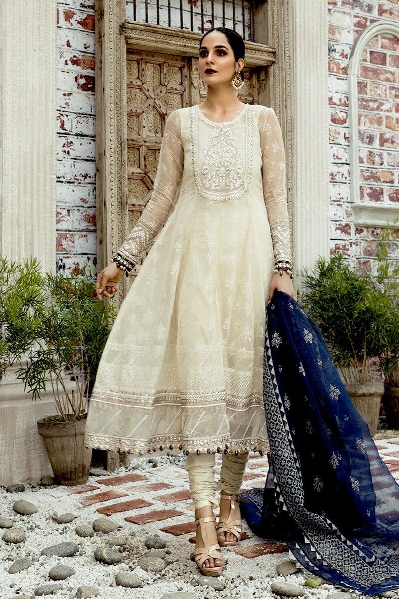 Ul Fitr Dress Design Eid Collection 2019 Ul Fitr New Eid Dress