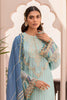 MARIA.B Eid Lawn Collection 2021 – EL-21-07-Blue