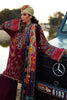 Élan Luxury Lawn Collection – EL22-04 A (MAHROSH)