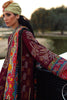 Élan Luxury Lawn Collection – EL22-04 A (MAHROSH)