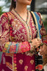 Élan Luxury Lawn Collection – EL22-04 A (MAHROSH)