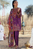 Élan Luxury Lawn Collection 2022 – EL22-13 A (MIRZETA)