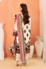 Gul Ahmed 2023 – 3PC Printed Cambric Suit with Lawn Dupatta CBN-32012