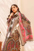 Gul Ahmed 2023 – 3PC Printed Cambric Suit with Lawn Dupatta CBN-32012