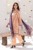Gul Ahmed 2023 – 3PC Printed Cambric Suit with Lawn Dupatta CBN-32003 B
