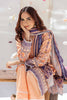Gul Ahmed 2023 – 3PC Printed Cambric Suit with Lawn Dupatta CBN-32003 B