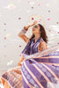 Gul Ahmed 2023 – 3PC Printed Cambric Suit with Lawn Dupatta CBN-32003 B