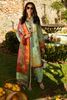 Élan Luxury Lawn Collection 2019 – EL-13 A (ENCANTADA)