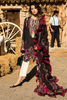 Élan Luxury Lawn Collection 2019 – EL-14 A (DIÁFANO)
