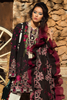 Élan Luxury Lawn Collection 2019 – EL-14 A (DIÁFANO)