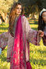 Élan Luxury Lawn Collection 2019 – EL-15 B (PÚRPURA)