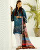 Zaha Fayroz Festive Lawn Collection – Parvaneh (ZF-08)