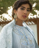 Zaha Fayroz Festive Lawn Collection 2019 – Mahpara (ZF-03)