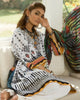 Zaha Fayroz Festive Lawn Collection 2019 – Azara (ZF-13)