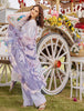 Etoiles Embroidered Lawn Collection – DN-16
