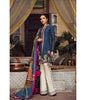 Maryam Hussain Luxury Lawn Collection – FALAK