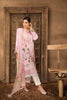Sapphire Naqsh Dar Lawn Eid Collection Vol-V – Floral Fantasy B