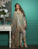 Rang Rasiya Carnation Festive Collection – French Bouquet 2002-A
