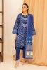Gul Ahmed 2023 – 3PC Printed Cambric Suit with Lawn Dupatta CBN-32015
