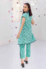 Gul Ahmed Pre-Fall 2023 – 2PC Printed Cambric Suit TCN-32005